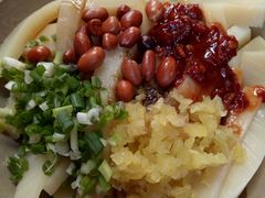 -袁家豆腐