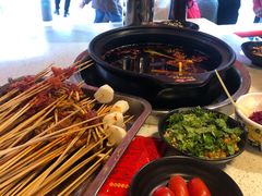 -钢管厂五区小郡肝火锅串串香(总店)