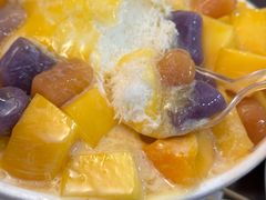 -水牛奶皇后糖水铺(深圳总店)