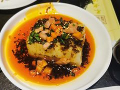 -不老溪贵州菜(广安门总店)