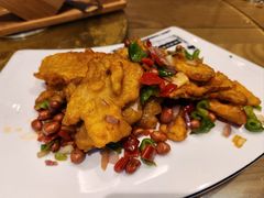 -鸿运楼·舌尖上的徽菜