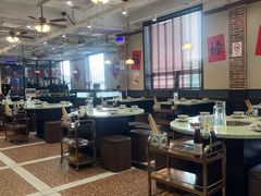 -鸿姐老火锅(疁城新天地店)