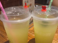 -新白鹿餐厅(银泰西湖文化广场店)