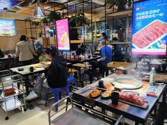 -成都屋头串串(青年北街店)