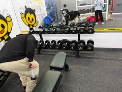 -FEELINGME乐刻私教馆·健身(双安商场店)