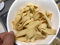 -海底捞火锅(公益西桥店)