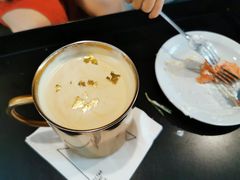 -Nectar One Cafe(勇烈路n1店)