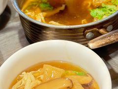 -simply thai天泰(世纪汇店)