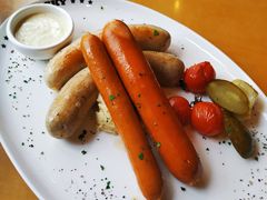 -MR.ROCKY洛奇先生RESTAURANT&BAR(宝安壹方城店)