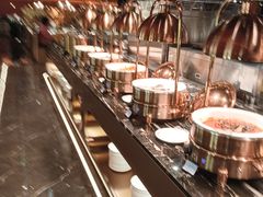 -鼎香缘海鲜自助火锅烤肉(锦辉购物广场店)