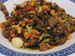 -湘鲜小灶·湖南土菜馆(龙华店)