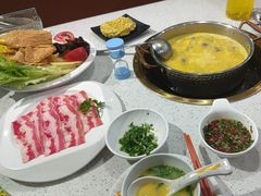 -八珍玉食鸡煲·打边炉(印象城店)