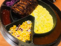 -肥肥虾庄·金牌油焖大虾(杨园滨江时代walk店)