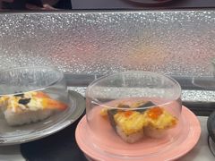 -争鲜回转寿司(朝北大悦城店)