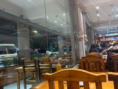-大家发海鲜城夜排档(华山中路店)