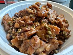 -鑫记婆婆兔·兔头(春熙店)