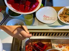 -雾都渣渣火锅(南城智汇城店)