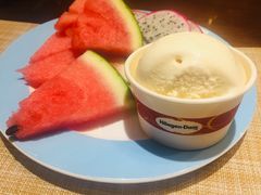 -海鲜自助·汇咖啡厅(宜宾绿发皇冠假日酒店)