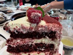 -姆们M Sweetie Cake(三里屯店)