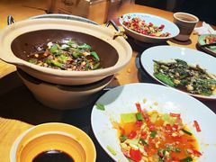 -吃饭皇帝大(长宁龙之梦店)