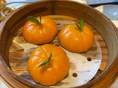 -潮府馆·非遗潮州菜·世纪公园(新国际博览中心店)