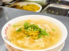 -老四季(南市场店)