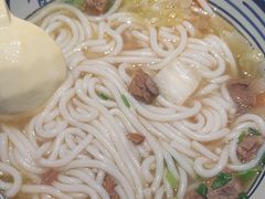 -鑫花溪牛肉米粉(景德路店)