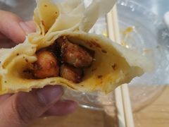-彭城八戒羊肉串(总店)