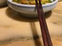 -慧娟面馆·餐厅(望江路店)