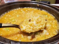 鲜虾汤泡饭-子霖南山鲜虾面(南山总店)