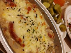 -MIO弥欧洋房西餐厅(中央大街店)