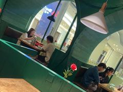 -炭舍干锅·烤鱼(扬名广场店)