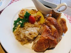 -Paulaner·德国帕拉娜自酿啤酒餐厅(海上世界店)