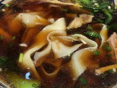 -秦老大西安羊肉泡馍馆(健德门店)