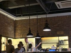 大堂-LA MAISON公鸡和龙(蛇口店)