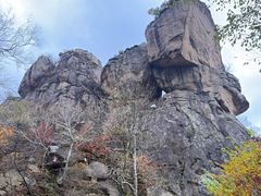 -丹东天桥沟景区