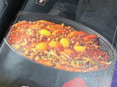 -小郭私房菜·海肠捞饭店(学士街店)