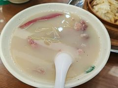 -百年认一力 太原老字号 (桥头街店)
