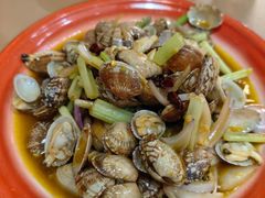 -香满锅老北京羊蝎子火锅·家常菜(新街口店)