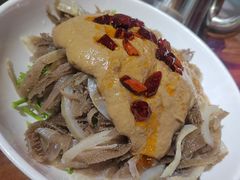 -津沽小院(大直沽总店)