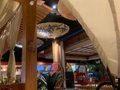 -木子塘汗蒸生活馆(财富港店)