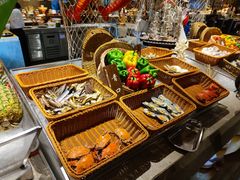 海鲜-康帝国际酒店-艾斯本自助西餐厅