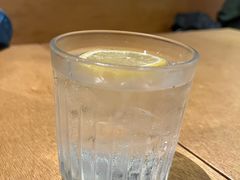 -CHEMBOX·COFFEE·BRUNCH(天津K11店)