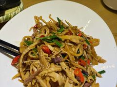 -珍藏湘约(科技园店)