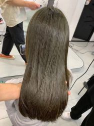 -3AM HAIR SALON染发接发
