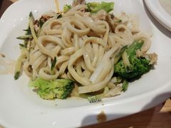 -魏家凉皮(祈年大厦店)