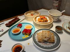 -禄运茶居·手工点心(猎德店)