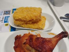 -宜家·瑞典风味餐厅(天津东丽商场店)