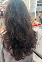 -Z.X HAIR SALON张新美业