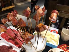小郡肝-舒家大院老火锅(台江路店)